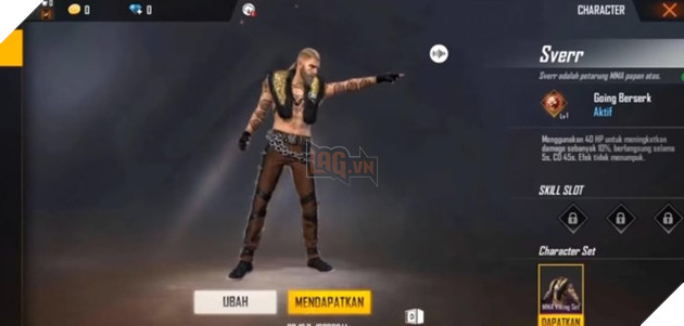 Free Fire OB24: Ngày phát hành, 2 nhân vật mới, Pet Rockie mới, Bermuda 2.0... 6