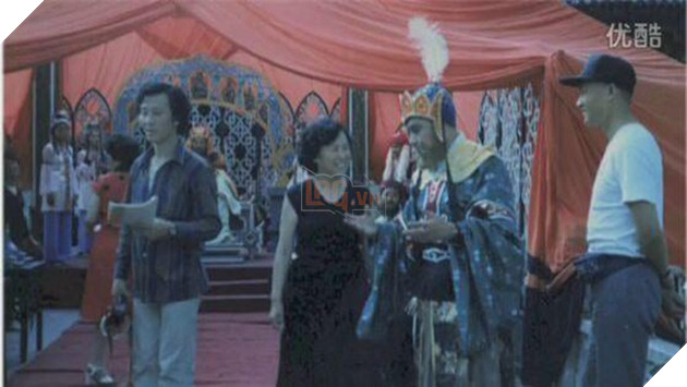 Tây Du Ký 1986 và những bức ảnh hiếm chưa từng được tiết lộ Phần 2   2