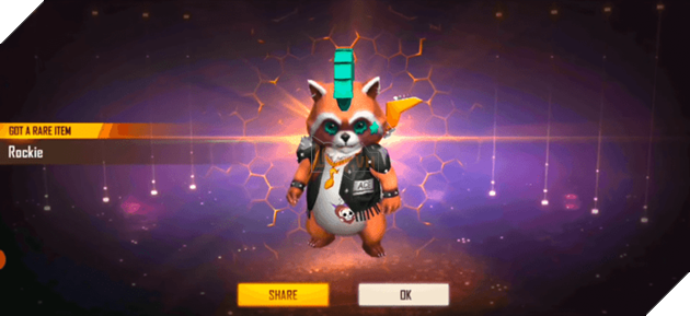 Free Fire OB24: Ngày phát hành, 2 nhân vật mới, Pet Rockie mới, Bermuda 2.0... 7