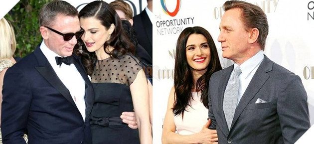 Nhan sắc nóng bỏng của nàng Bond Girl đời thực của Điệp viên 007 Daniel Craig 13