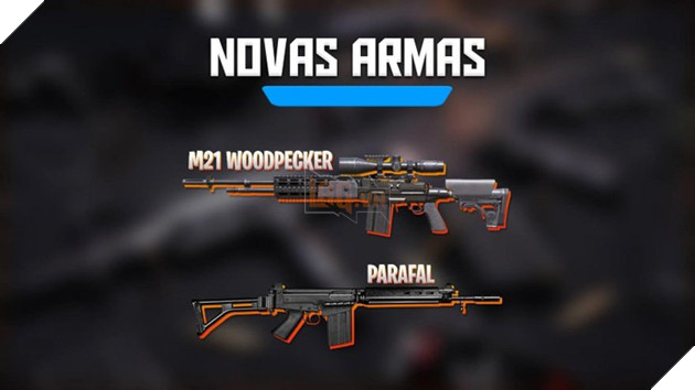 Free Fire OB24: Ngày phát hành, 2 nhân vật mới, Pet Rockie mới, Bermuda 2.0... 8