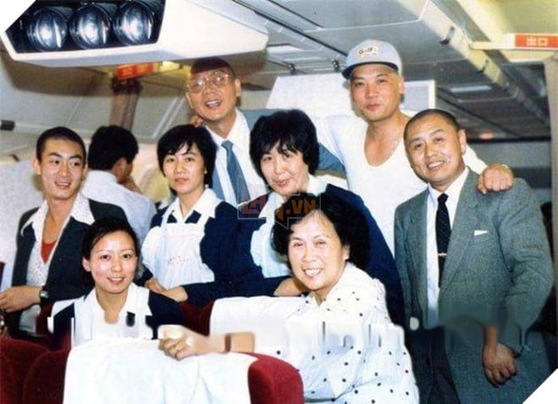 Tây Du Ký 1986 và những bức ảnh hiếm chưa từng được tiết lộ Phần 2   10