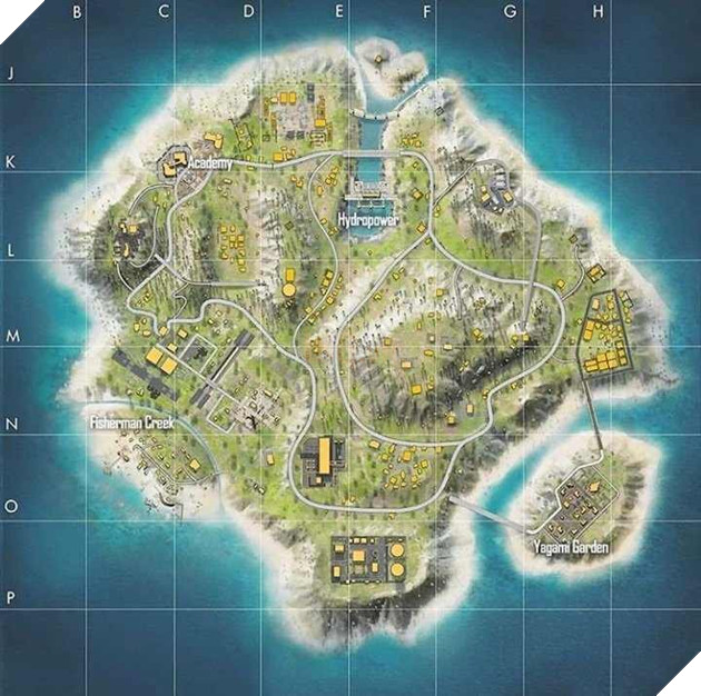 Free Fire OB24: Ngày phát hành, 2 nhân vật mới, Pet Rockie mới, Bermuda 2.0... 9