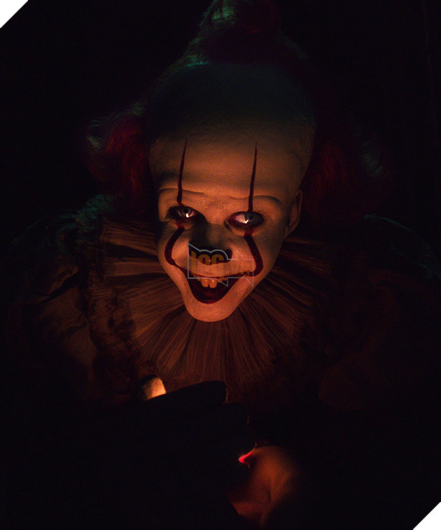 Điểm danh những nhân vật phim kinh dị có tạo hình siêu ám ảnh  6