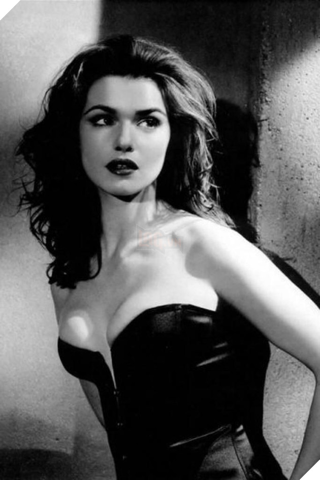 Nhan sắc nóng bỏng của nàng Bond Girl đời thực của Điệp viên 007 Daniel Craig 3