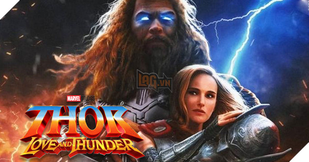 Sau Thor 4, Chris Hemsworth vẫn ở lại với MCU? 3