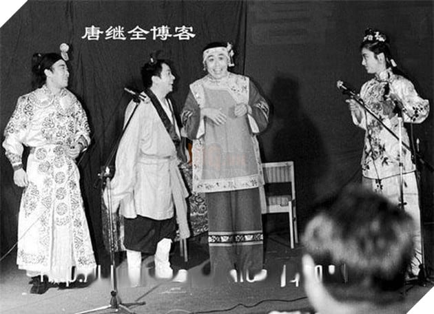 Tây Du Ký 1986 và những bức ảnh hiếm chưa từng được tiết lộ Phần 2   7