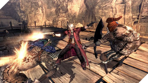 Hóa ra Immortals: Fenyx Rising ra đời nhờ ... lỗi trong Assassin's Creed Odyssey 3