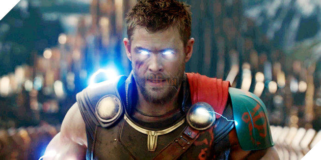 Sau Thor 4, Chris Hemsworth vẫn ở lại với MCU?