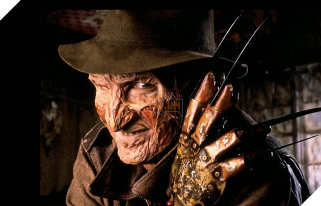 Điểm danh những nhân vật phim kinh dị có tạo hình siêu ám ảnh 