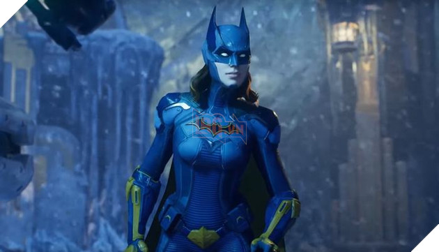 Gotham Knights hứa hẹn có rất nhiều nội dung nhưng không buộc người chơi phải mua 2