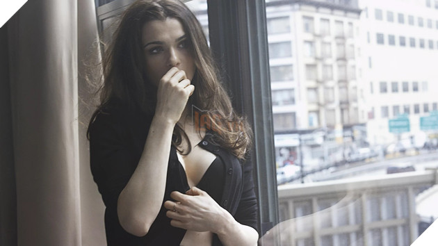 Nhan sắc nóng bỏng của nàng Bond Girl đời thực của Điệp viên 007 Daniel Craig 12