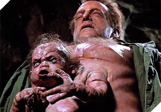 Điểm danh những nhân vật phim kinh dị có tạo hình siêu ám ảnh  3