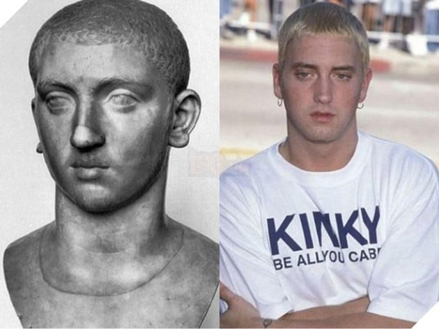 Bản sao đời thực của các nhân vật lịch sử ở những ngôi sao Hollywood Phần 2 