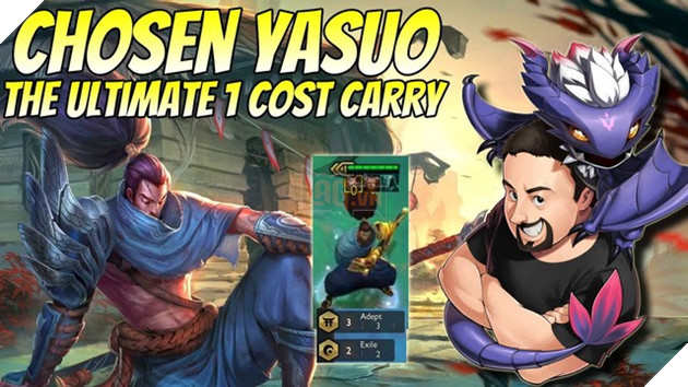 Đấu Trường Chân Lý Mùa 4: Định Mệnh - Muốn có tướng Tinh Anh 5 tiền, bạn phải đạt cấp 9 - Ảnh 1.