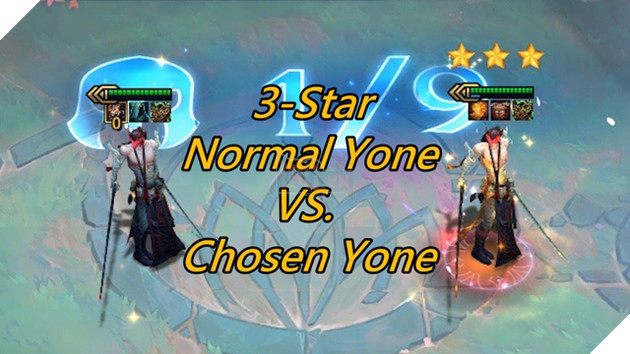 Đấu Trường Chân Lý Mùa 4: Định Mệnh - Muốn có tướng Tinh Anh 5 tiền, bạn phải đạt cấp 9 - Ảnh 4.