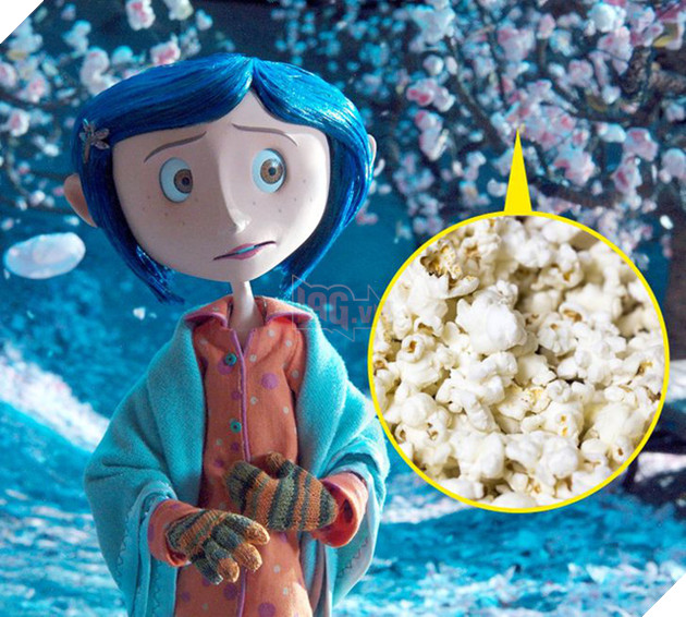 10 bất ngờ thú vị trong các bộ phim Hollywood có thể bạn chưa biết P1 