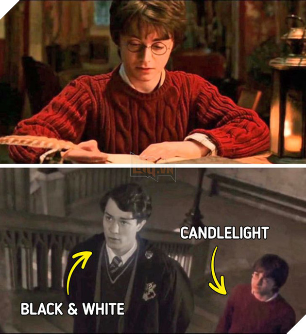 10 bất ngờ thú vị trong các bộ phim Hollywood có thể bạn chưa biết P1  2