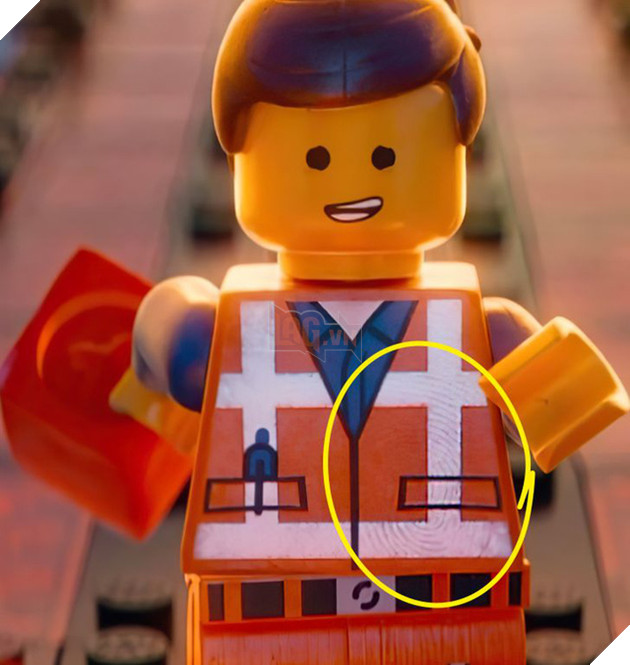 10 bất ngờ thú vị trong các bộ phim Hollywood có thể bạn chưa biết P1  3