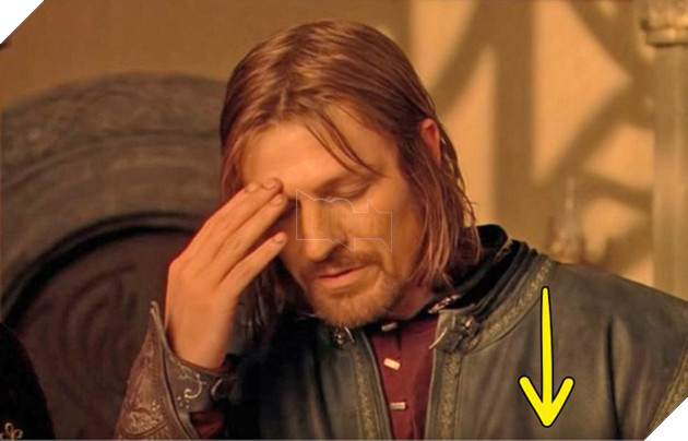 10 bất ngờ thú vị trong các bộ phim Hollywood có thể bạn chưa biết P1  4