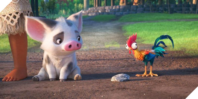 10 bất ngờ thú vị trong các bộ phim Hollywood có thể bạn chưa biết P1  5