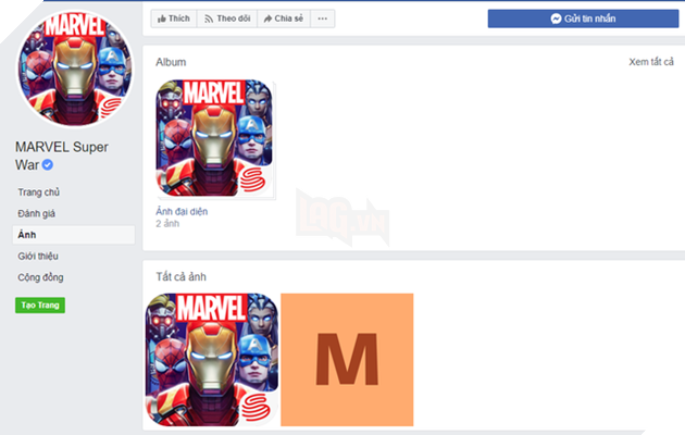 Liên Quân nên dè chừng, Marvel Super War có biến lớn, một ông lớn sắp phát hành chính thức tại Việt Nam? - Ảnh 4.