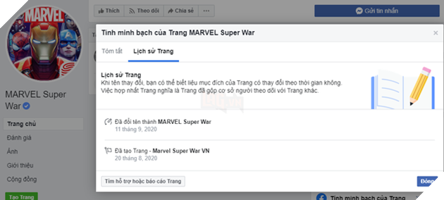 Liên Quân nên dè chừng, Marvel Super War có biến lớn, một ông lớn sắp phát hành chính thức tại Việt Nam? - Ảnh 3.