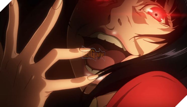 Top 5 manga học đường đáng sợ nhất đọc xong không dám đi học, chỉ muốn trốn ở nhà 4