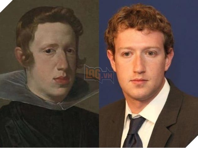 Bản sao đời thực của các nhân vật lịch sử ở những ngôi sao Hollywood Phần 1  4