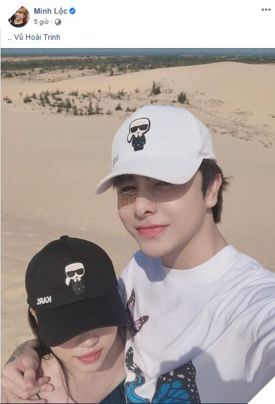 Không còn úp úp mở mở nữa, Zeros và nữ streamer Lai Lai chính thức công khai chuyện yêu đương? - Ảnh 2.