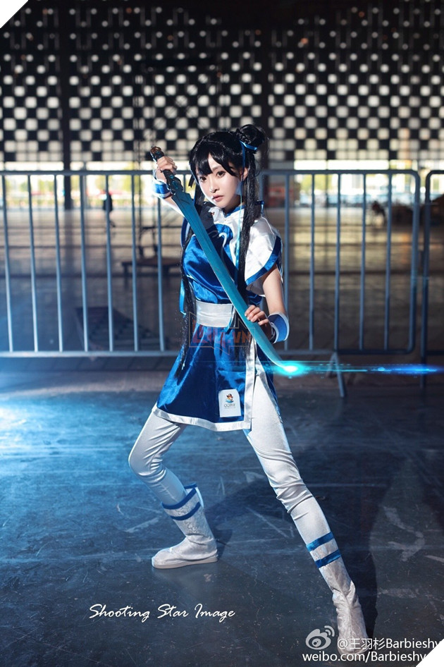  Cười ra nước mắt Nữ streamer xinh như thần tiên tỷ tỷ bị nhầm với diễn viên phim người lớn 3