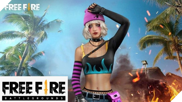 Free Fire: Toàn bộ cốt truyện và kỹ năng của 2 nhân vật mới sắp ra mắt Dasha & Sverr 2