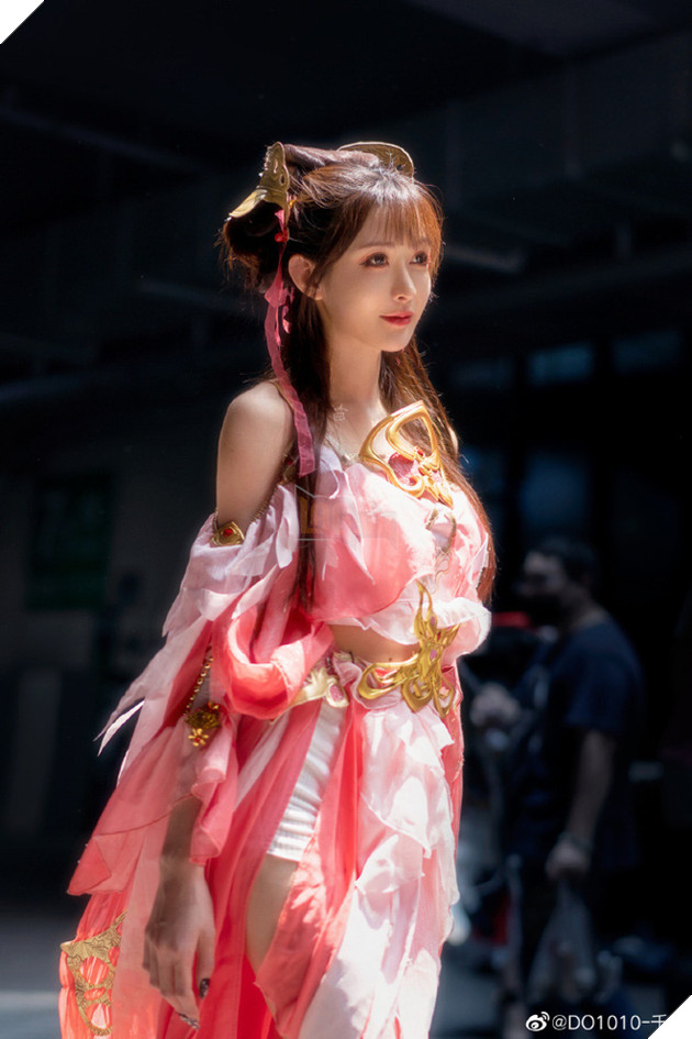  Cười ra nước mắt Nữ streamer xinh như thần tiên tỷ tỷ bị nhầm với diễn viên phim người lớn