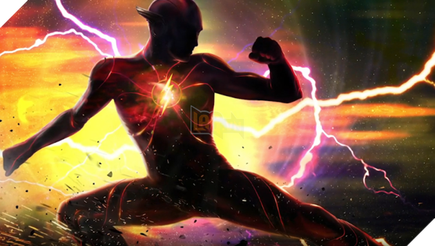 The Flash sẽ tái khởi động DCEU nhưng không lãng quên những giá trị cũ 2