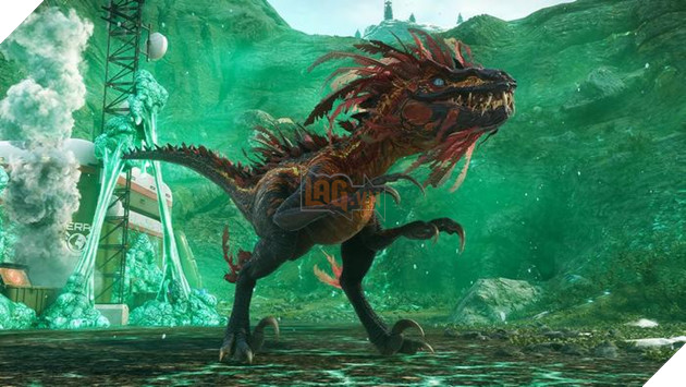 Game săn khủng long Second Extiction công bố ngày ra mắt Early Access