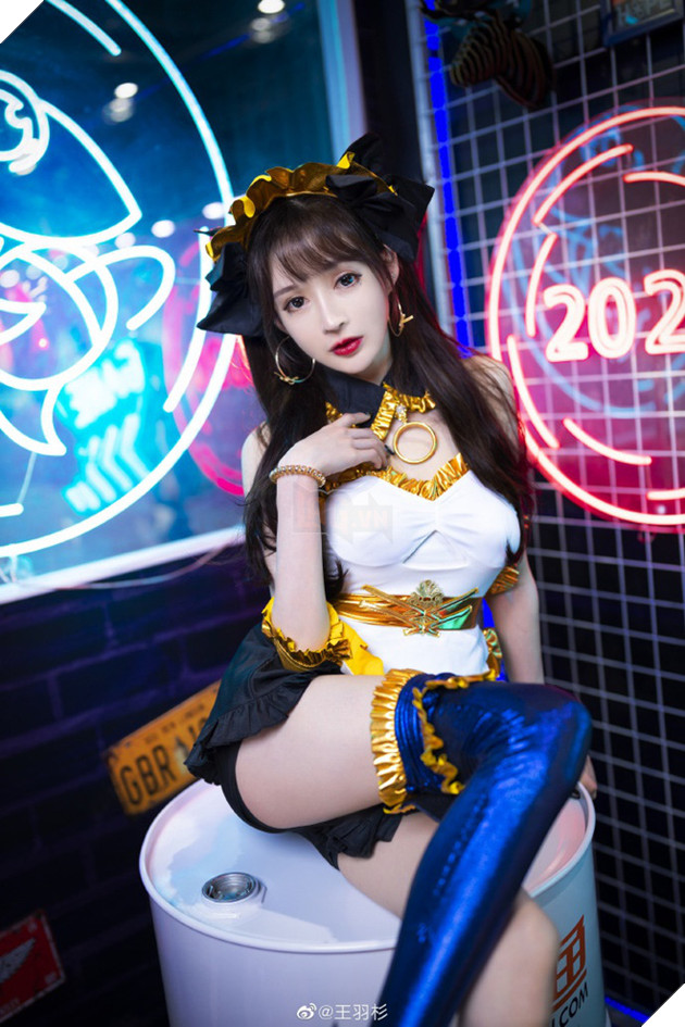  Cười ra nước mắt Nữ streamer xinh như thần tiên tỷ tỷ bị nhầm với diễn viên phim người lớn 2