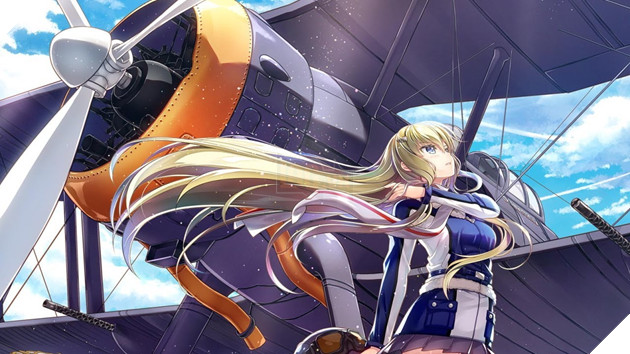 Danh sách tất cả các anime thu 2020 và lịch công chiếu của chúng trong tháng 10 Phần 1  11