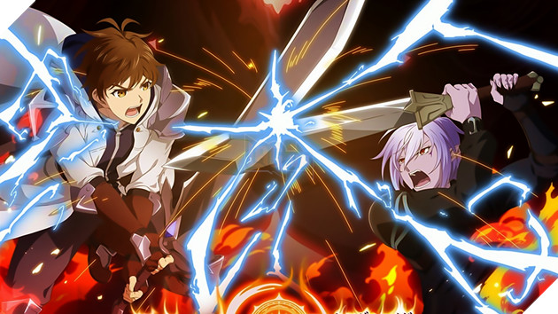 Danh sách tất cả các anime thu 2020 và lịch công chiếu của chúng trong tháng 10 Phần 1  12