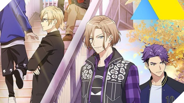 Danh sách tất cả các anime thu 2020 và lịch công chiếu của chúng trong tháng 10 Phần 1  14