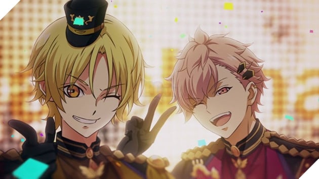 Danh sách tất cả các anime thu 2020 và lịch công chiếu của chúng trong tháng 10 Phần 1  17