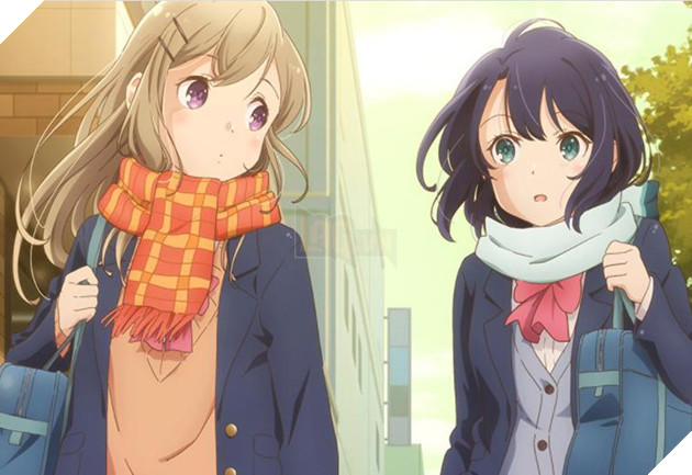 Danh sách tất cả các anime thu 2020 và lịch công chiếu của chúng trong tháng 10 Phần 1  4