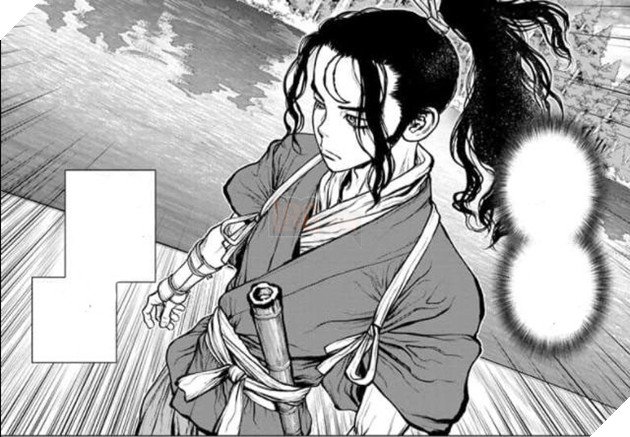 Dự đoán spoiler Dr.Stone chap 166: Đại chiến bùng nổ! Quân Senku đụng độ lính Mỹ phe Xeno 2