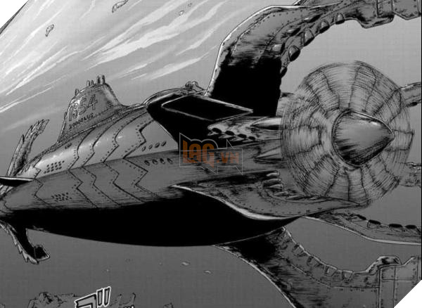 Dự đoán spoiler Dr.Stone chap 166: Đại chiến bùng nổ! Quân Senku đụng độ lính Mỹ phe Xeno 3