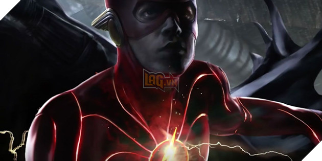 The Flash sẽ tái khởi động DCEU nhưng không lãng quên những giá trị cũ 3