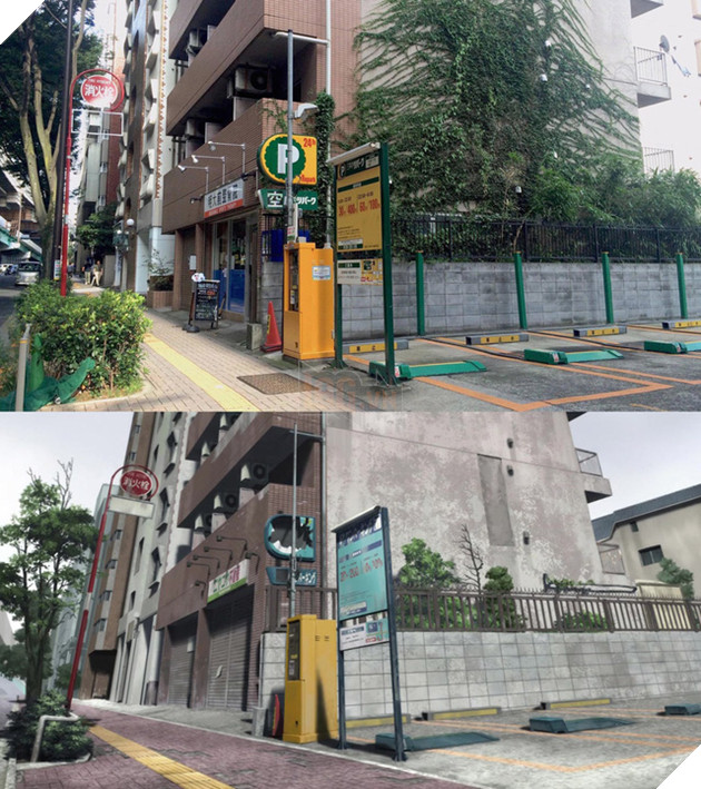 Chuyện ít ai ngờ về manga/anime One Punch Man: Nhà của Saitama LÀ CÓ THẬT tại Nhật Bản 2