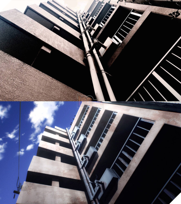 Chuyện ít ai ngờ về manga/anime One Punch Man: Nhà của Saitama LÀ CÓ THẬT tại Nhật Bản 5