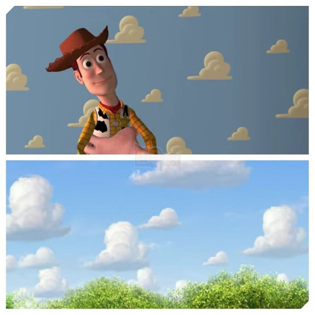 10 bất ngờ thú vị trong các bộ phim Hollywood có thể bạn chưa biết P2 