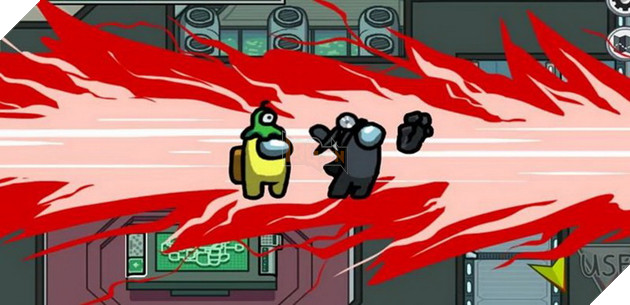 Among Us 2 - Dự án hứa hẹn sẽ hoàn thiện và cải tiến hơn trong tương lai không xa 3