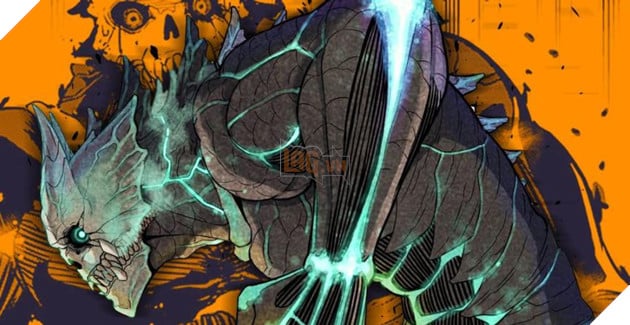 Top 10 manga Jump cực đỉnh nhưng không phải Weekly Shonen Jump như One Piece hay Naruto 2