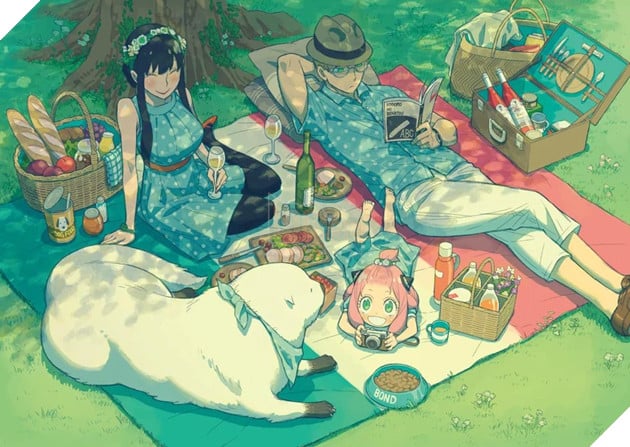 Top 10 manga Jump cực đỉnh nhưng không phải Weekly Shonen Jump như One Piece hay Naruto 3